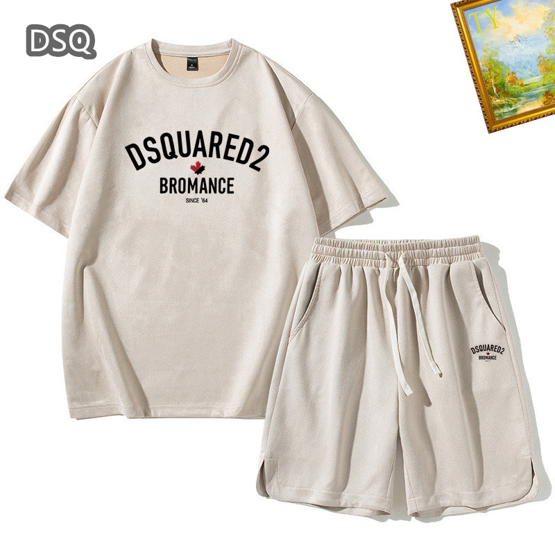 Dsquared2 Short Suits